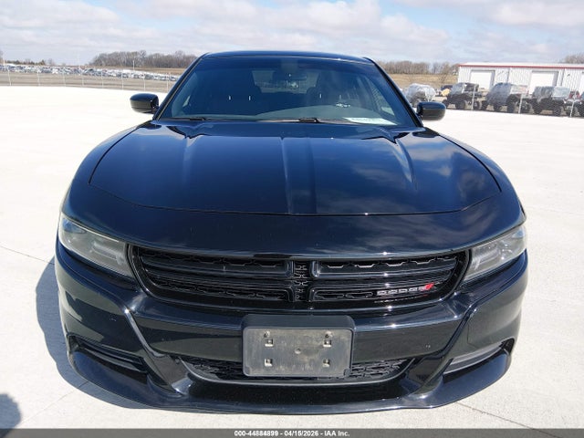 Продажа на аукционе авто 2020 Dodge Charger Sxt Rwd, vin: 2C3CDXBG6LH190086, номер лота: 44884899