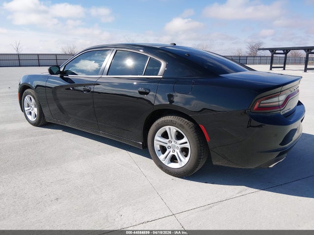 Продажа на аукционе авто 2020 Dodge Charger Sxt Rwd, vin: 2C3CDXBG6LH190086, номер лота: 44884899
