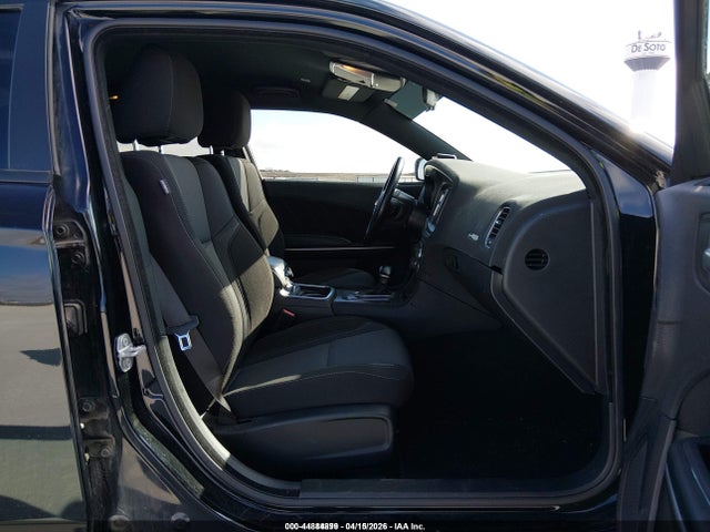 Продажа на аукционе авто 2020 Dodge Charger Sxt Rwd, vin: 2C3CDXBG6LH190086, номер лота: 44884899