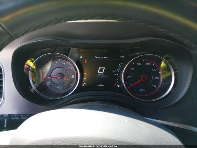 Продажа на аукционе авто 2020 Dodge Charger Sxt Rwd, vin: 2C3CDXBG6LH190086, номер лота: 44884899