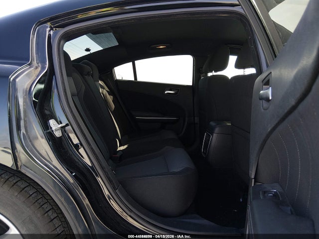 Продажа на аукционе авто 2020 Dodge Charger Sxt Rwd, vin: 2C3CDXBG6LH190086, номер лота: 44884899