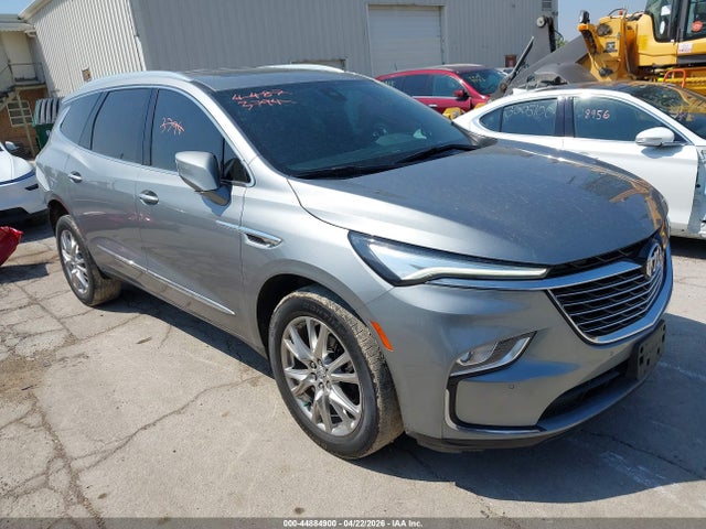 Aukcja sprzedaży 2023 Buick Enclave Essence Fwd, vin: 5GAERBKW6PJ265634, numer aukcji: 44884900
