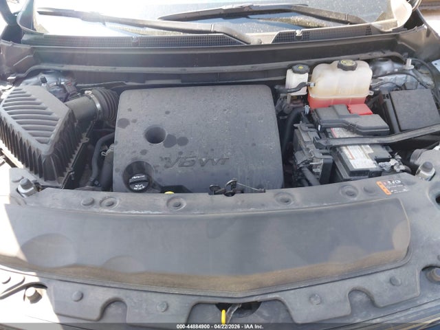 Aukcja sprzedaży 2023 Buick Enclave Essence Fwd, vin: 5GAERBKW6PJ265634, numer aukcji: 44884900