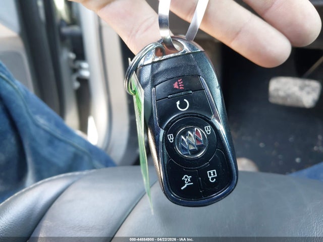 Aukcja sprzedaży 2023 Buick Enclave Essence Fwd, vin: 5GAERBKW6PJ265634, numer aukcji: 44884900