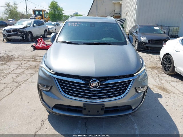 Aukcja sprzedaży 2023 Buick Enclave Essence Fwd, vin: 5GAERBKW6PJ265634, numer aukcji: 44884900