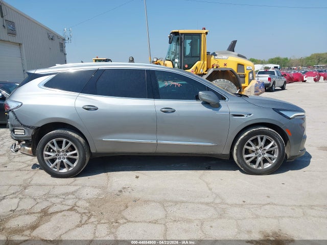 Aukcja sprzedaży 2023 Buick Enclave Essence Fwd, vin: 5GAERBKW6PJ265634, numer aukcji: 44884900