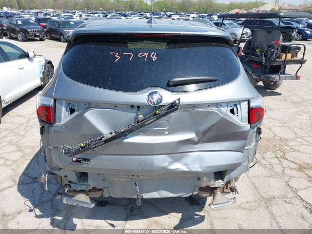 Aukcja sprzedaży 2023 Buick Enclave Essence Fwd, vin: 5GAERBKW6PJ265634, numer aukcji: 44884900