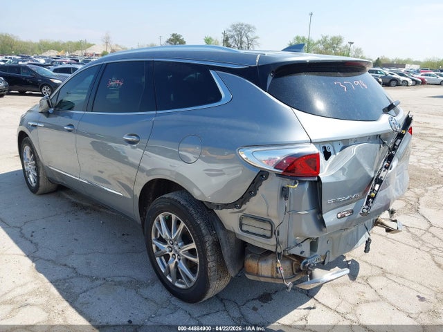 Aukcja sprzedaży 2023 Buick Enclave Essence Fwd, vin: 5GAERBKW6PJ265634, numer aukcji: 44884900