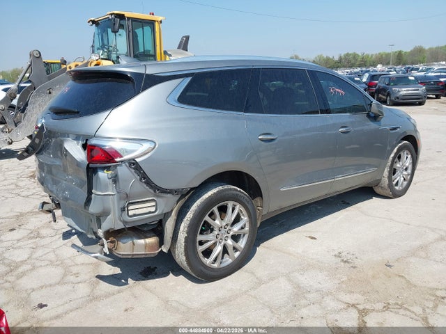 Aukcja sprzedaży 2023 Buick Enclave Essence Fwd, vin: 5GAERBKW6PJ265634, numer aukcji: 44884900