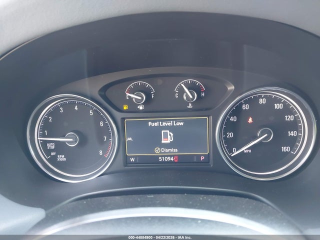 Aukcja sprzedaży 2023 Buick Enclave Essence Fwd, vin: 5GAERBKW6PJ265634, numer aukcji: 44884900
