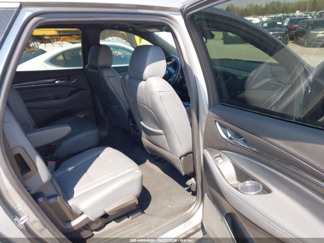 Продаж на аукціоні авто 2023 Buick Enclave Essence Fwd, vin: 5GAERBKW6PJ265634, номер лоту: 44884900