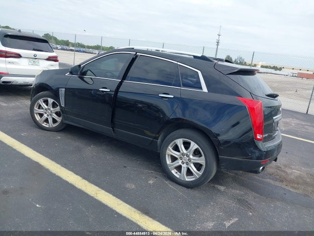 Продажа на аукционе авто 2015 Cadillac Srx Premium Collection, vin: 3GYFNDE39FS559886, номер лота: 44884913