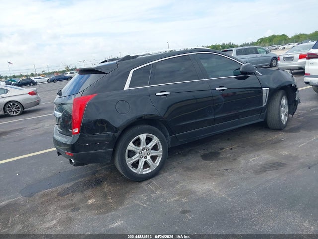 Продажа на аукционе авто 2015 Cadillac Srx Premium Collection, vin: 3GYFNDE39FS559886, номер лота: 44884913