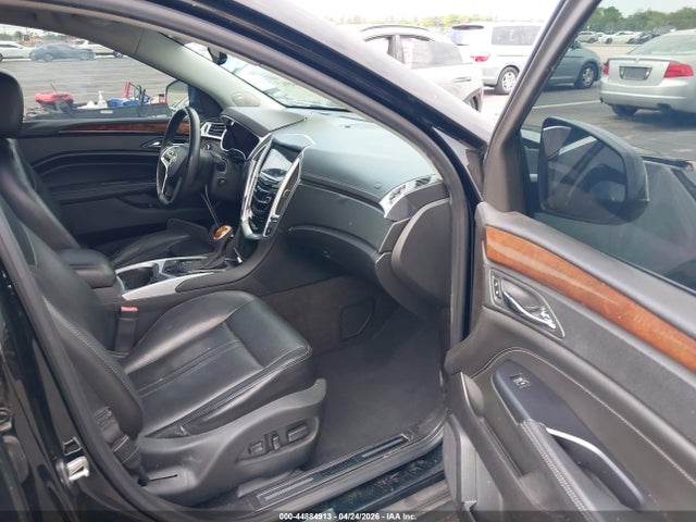 Продажа на аукционе авто 2015 Cadillac Srx Premium Collection, vin: 3GYFNDE39FS559886, номер лота: 44884913