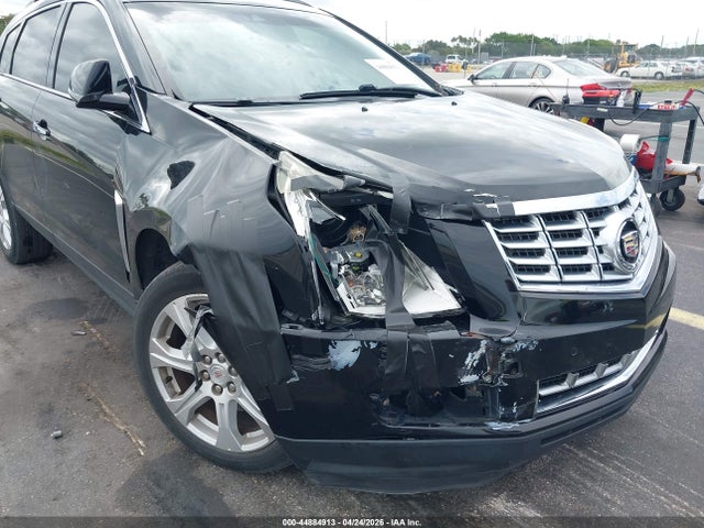 Продажа на аукционе авто 2015 Cadillac Srx Premium Collection, vin: 3GYFNDE39FS559886, номер лота: 44884913