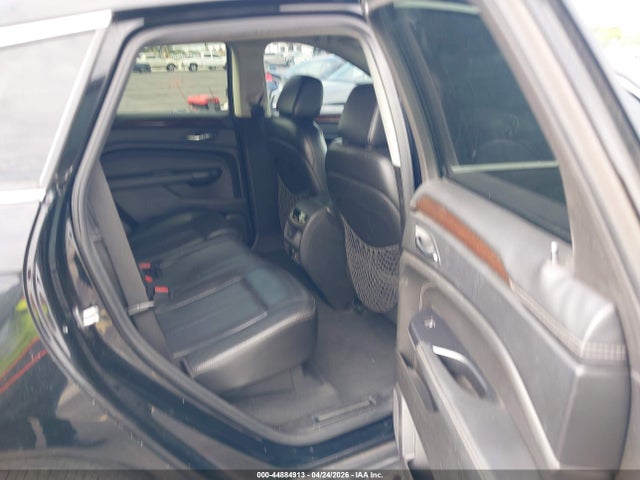 Продажа на аукционе авто 2015 Cadillac Srx Premium Collection, vin: 3GYFNDE39FS559886, номер лота: 44884913