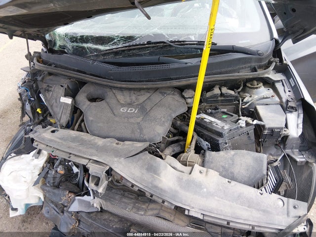 Hyundai ACCENT GLS 2014 KMHCT4AE8EU620726 Image 10