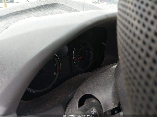 Hyundai ACCENT GLS 2014 KMHCT4AE8EU620726 Image 7