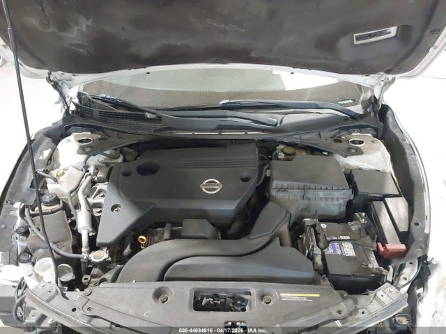 44884916 :رقم المزاد ، 1N4AL3AP4EC143795 vin ، 2014 Nissan Altima 2.5 S مزاد بيع