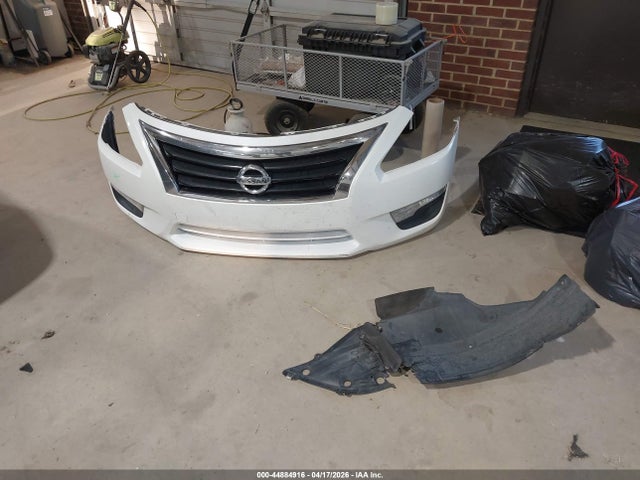 44884916 :رقم المزاد ، 1N4AL3AP4EC143795 vin ، 2014 Nissan Altima 2.5 S مزاد بيع