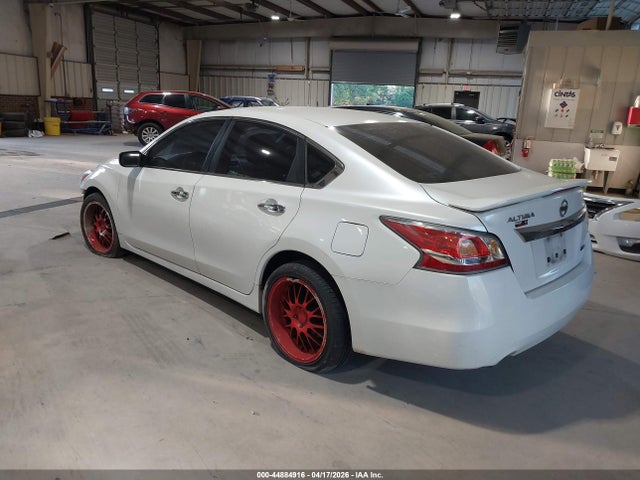 44884916 :رقم المزاد ، 1N4AL3AP4EC143795 vin ، 2014 Nissan Altima 2.5 S مزاد بيع