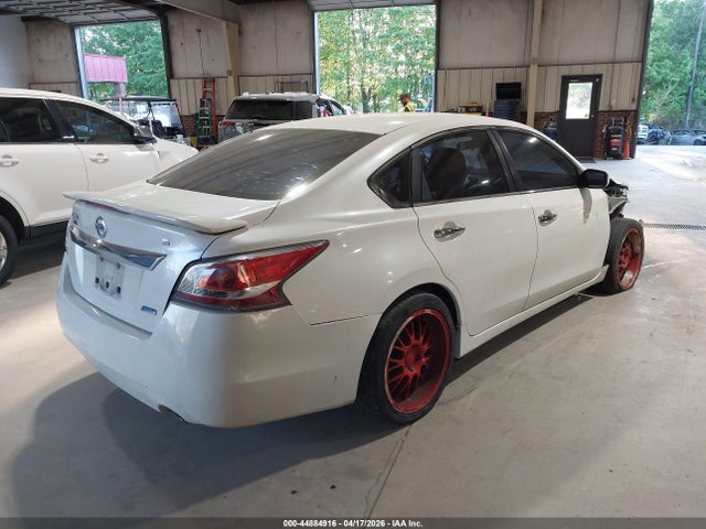 44884916 :رقم المزاد ، 1N4AL3AP4EC143795 vin ، 2014 Nissan Altima 2.5 S مزاد بيع