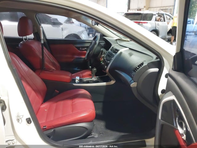 44884916 :رقم المزاد ، 1N4AL3AP4EC143795 vin ، 2014 Nissan Altima 2.5 S مزاد بيع