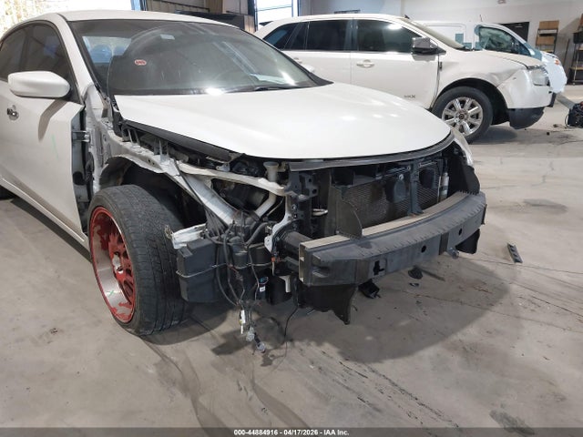 44884916 :رقم المزاد ، 1N4AL3AP4EC143795 vin ، 2014 Nissan Altima 2.5 S مزاد بيع