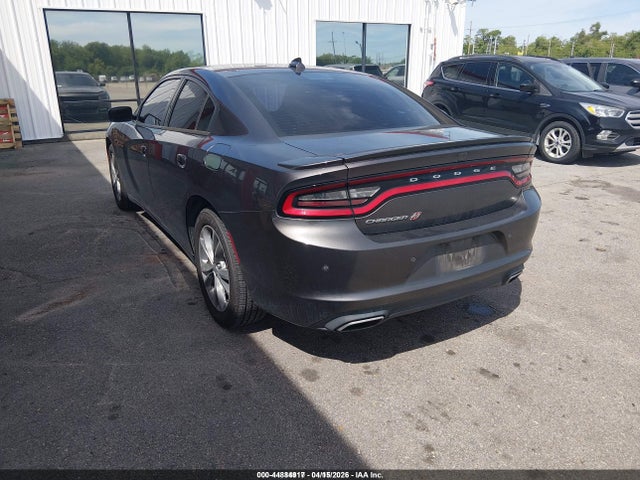 Aukcja sprzedaży 2020 Dodge Charger Sxt Awd, vin: 2C3CDXJG9LH102665, numer aukcji: 44884917