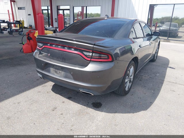 Aukcja sprzedaży 2020 Dodge Charger Sxt Awd, vin: 2C3CDXJG9LH102665, numer aukcji: 44884917