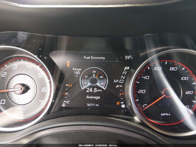 Aukcja sprzedaży 2020 Dodge Charger Sxt Awd, vin: 2C3CDXJG9LH102665, numer aukcji: 44884917