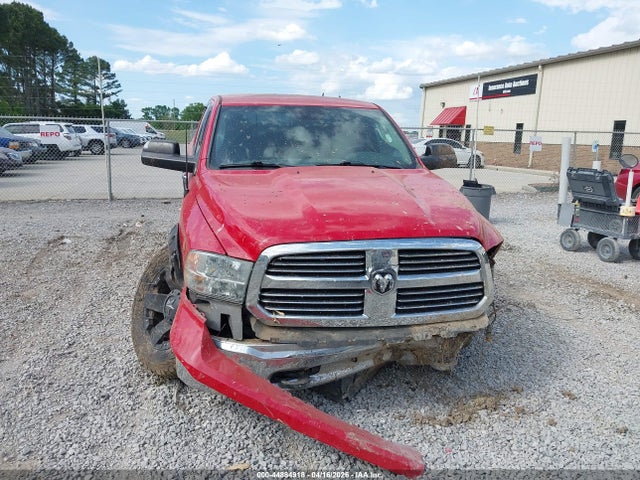 Aukcja sprzedaży 2016 Ram 1500 Lone Star, vin: 1C6RR7LT0GS171672, numer aukcji: 44884918