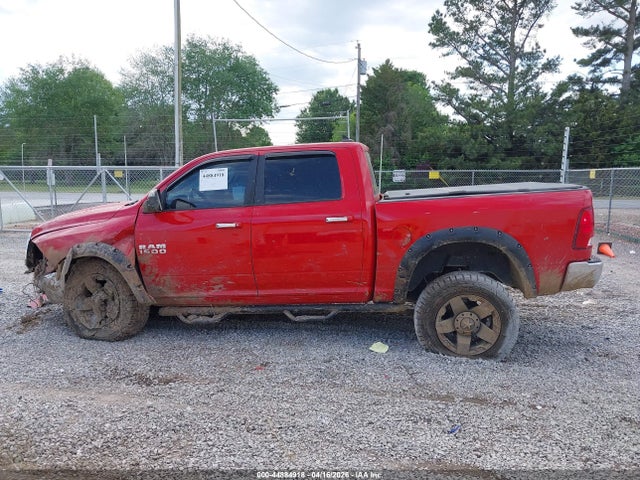Aukcja sprzedaży 2016 Ram 1500 Lone Star, vin: 1C6RR7LT0GS171672, numer aukcji: 44884918