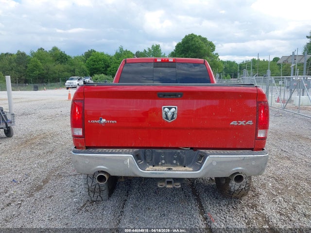 Aukcja sprzedaży 2016 Ram 1500 Lone Star, vin: 1C6RR7LT0GS171672, numer aukcji: 44884918