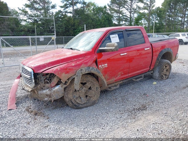 Aukcja sprzedaży 2016 Ram 1500 Lone Star, vin: 1C6RR7LT0GS171672, numer aukcji: 44884918