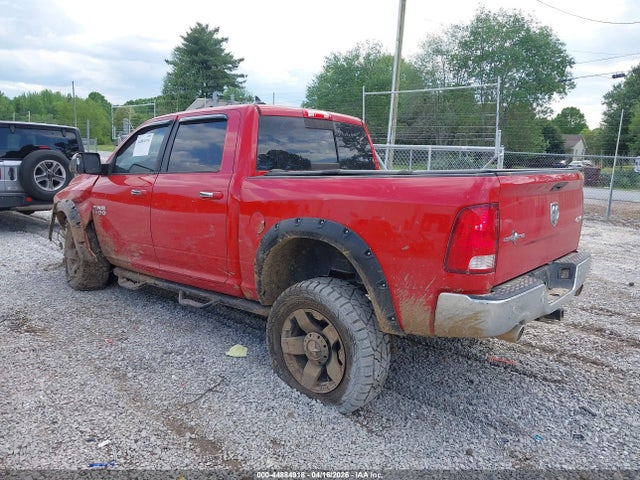Aukcja sprzedaży 2016 Ram 1500 Lone Star, vin: 1C6RR7LT0GS171672, numer aukcji: 44884918