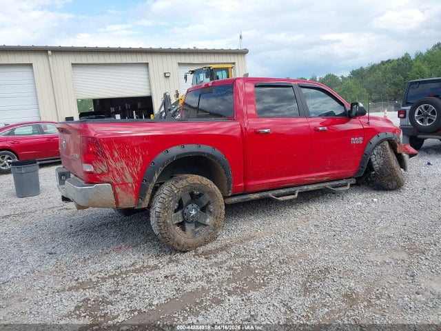 Aukcja sprzedaży 2016 Ram 1500 Lone Star, vin: 1C6RR7LT0GS171672, numer aukcji: 44884918