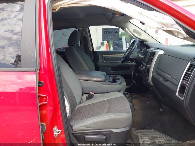 Aukcja sprzedaży 2016 Ram 1500 Lone Star, vin: 1C6RR7LT0GS171672, numer aukcji: 44884918
