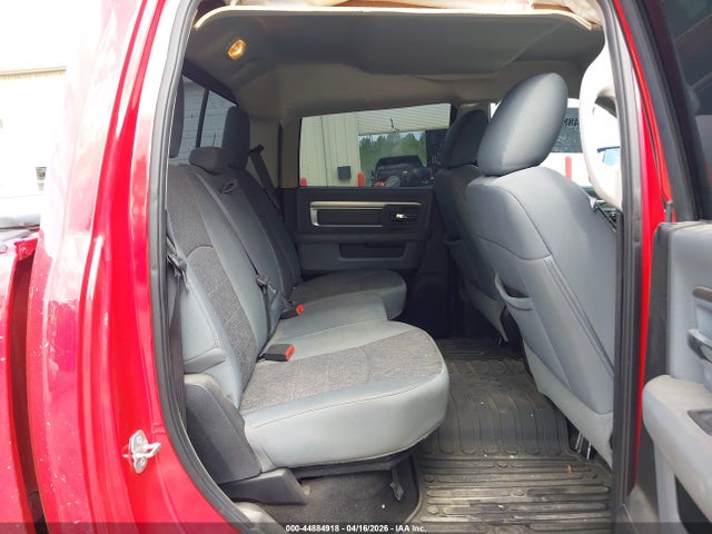 Aukcja sprzedaży 2016 Ram 1500 Lone Star, vin: 1C6RR7LT0GS171672, numer aukcji: 44884918