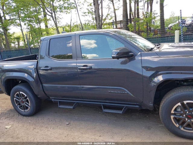 Продаж на аукціоні авто 2025 Toyota Tacoma Trd Sport, vin: 3TMLB5JN5SM091944, номер лоту: 44884919