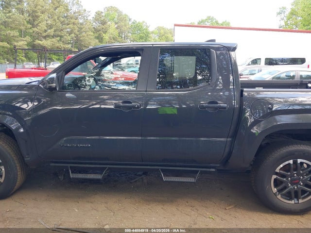 Продаж на аукціоні авто 2025 Toyota Tacoma Trd Sport, vin: 3TMLB5JN5SM091944, номер лоту: 44884919