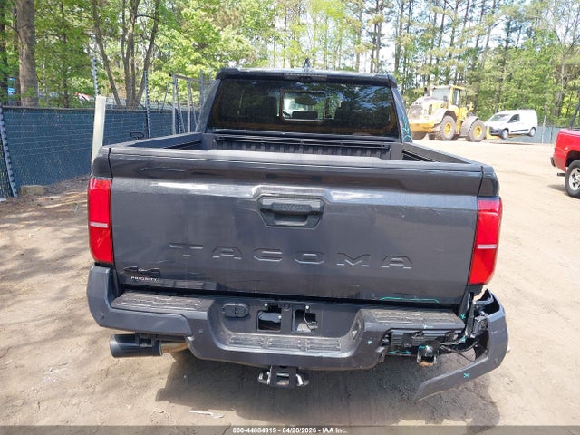 Продаж на аукціоні авто 2025 Toyota Tacoma Trd Sport, vin: 3TMLB5JN5SM091944, номер лоту: 44884919
