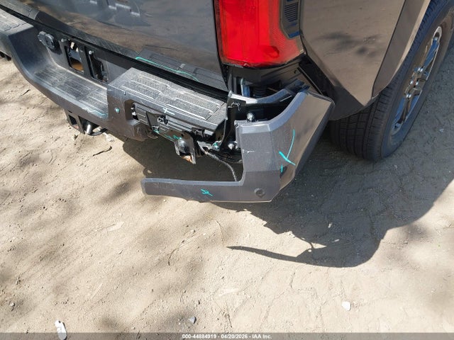 Продаж на аукціоні авто 2025 Toyota Tacoma Trd Sport, vin: 3TMLB5JN5SM091944, номер лоту: 44884919