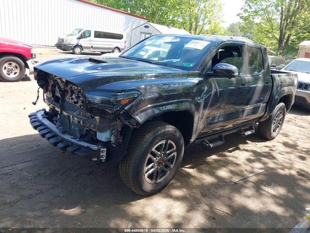 Продаж на аукціоні авто 2025 Toyota Tacoma Trd Sport, vin: 3TMLB5JN5SM091944, номер лоту: 44884919