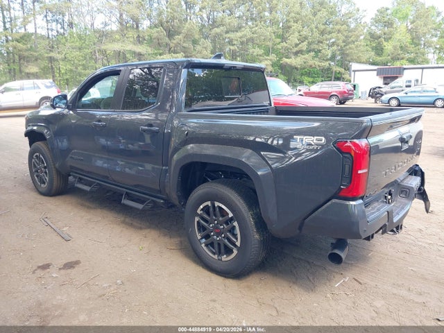 Продаж на аукціоні авто 2025 Toyota Tacoma Trd Sport, vin: 3TMLB5JN5SM091944, номер лоту: 44884919