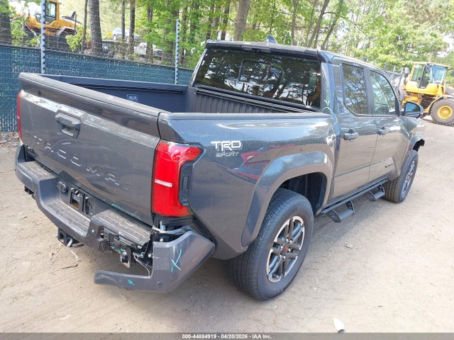 Продаж на аукціоні авто 2025 Toyota Tacoma Trd Sport, vin: 3TMLB5JN5SM091944, номер лоту: 44884919