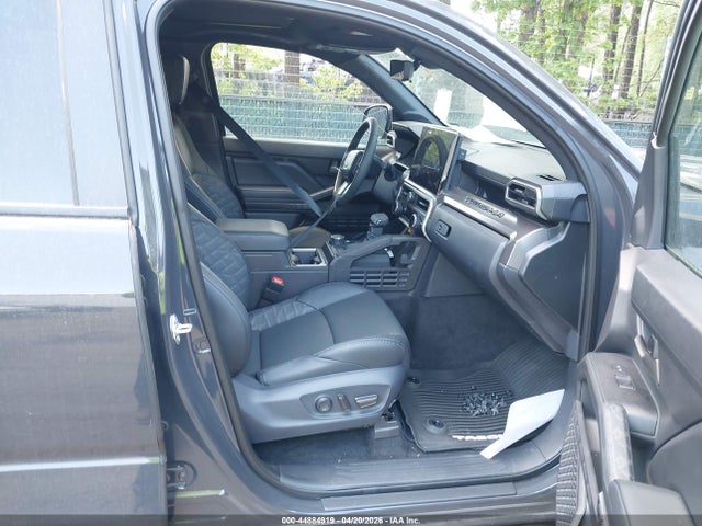 Продаж на аукціоні авто 2025 Toyota Tacoma Trd Sport, vin: 3TMLB5JN5SM091944, номер лоту: 44884919