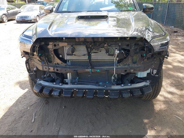 Продаж на аукціоні авто 2025 Toyota Tacoma Trd Sport, vin: 3TMLB5JN5SM091944, номер лоту: 44884919