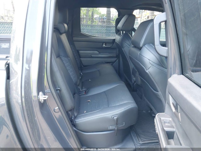 Продаж на аукціоні авто 2025 Toyota Tacoma Trd Sport, vin: 3TMLB5JN5SM091944, номер лоту: 44884919