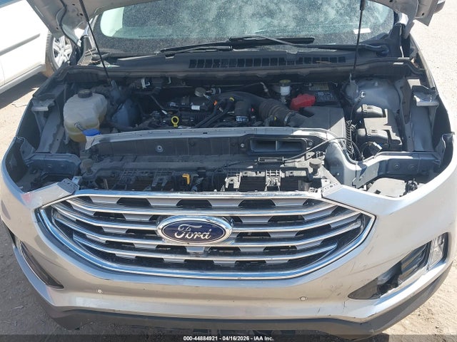Ford Edge Titanium 2020 2FMPK4K98LBA98687 Image 10
